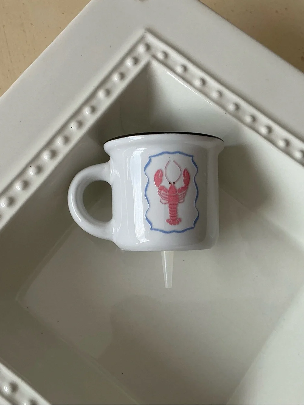 Hand Crafted adorable mini